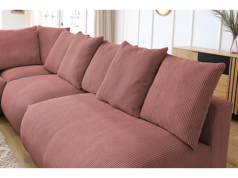 Ecksofa BOBOCHIC VOLTAIRE