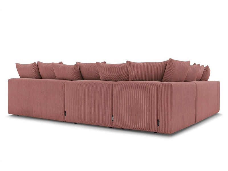 Ecksofa BOBOCHIC VOLTAIRE