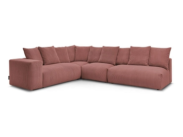 Ecksofa BOBOCHIC VOLTAIRE