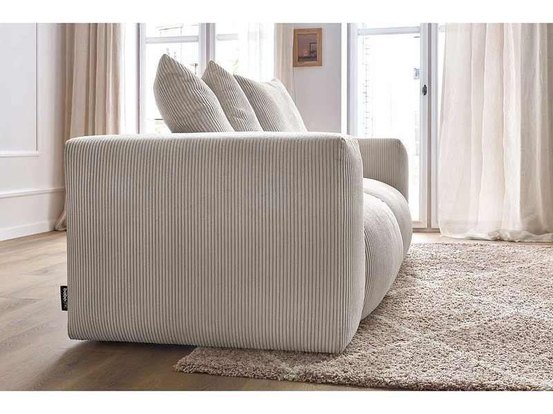 3er Sofa BOBOCHIC VOLTAIRE