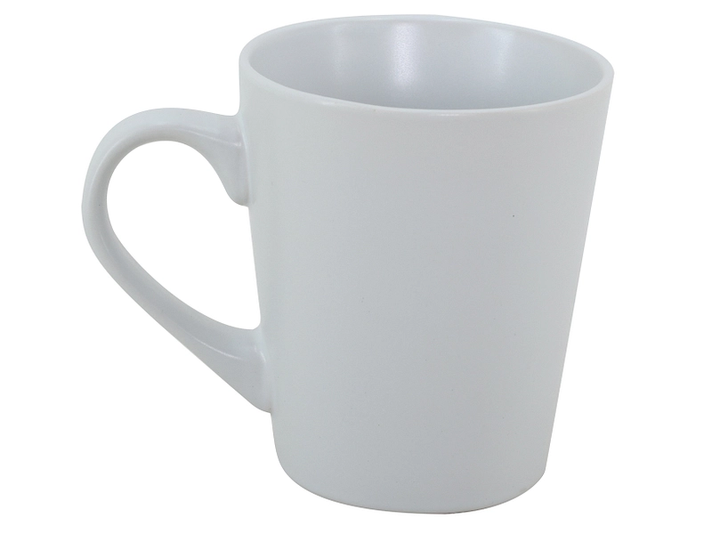 Kaffeebecher LILI 32cl Sandstein weiss