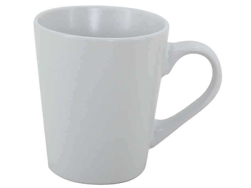 Kaffeebecher LILI 32cl Sandstein weiss