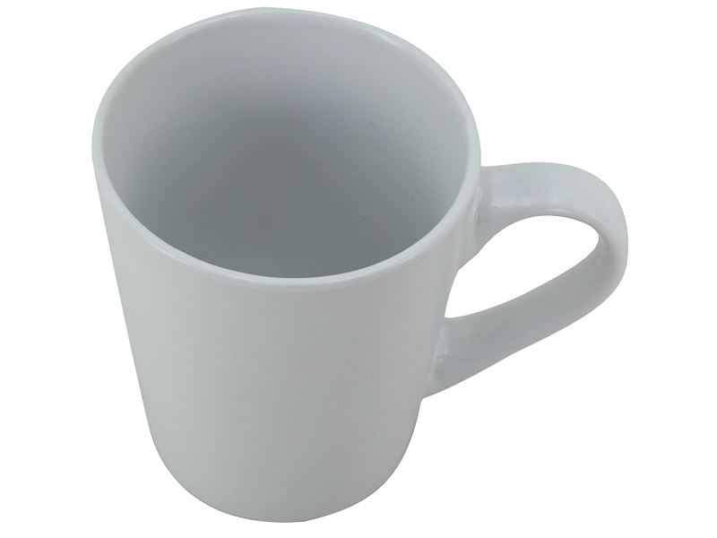 Kaffeebecher LILI 32cl Sandstein weiss