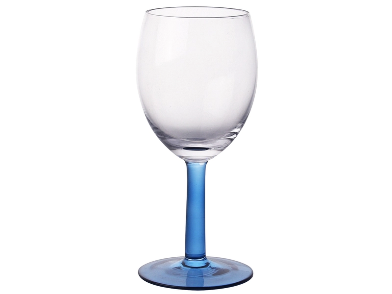 Set de verres POP 4 pièces multicolore 36 cl