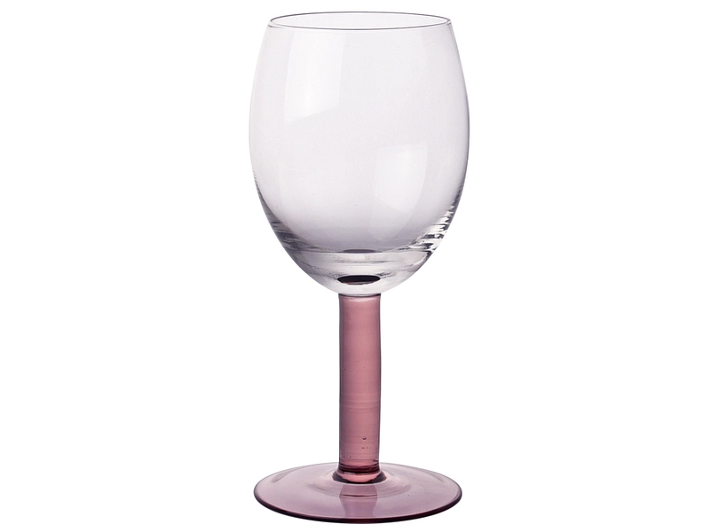 Set de verres POP 4 pièces multicolore 36 cl