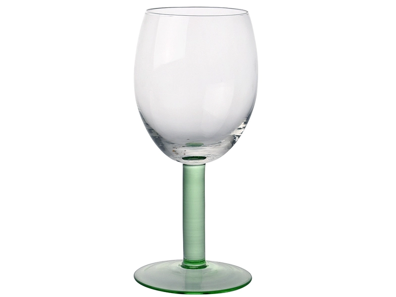 Set de verres POP 4 pièces multicolore 36 cl