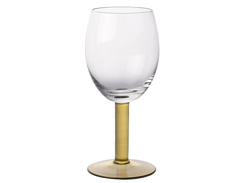 Set de verres POP 4 pièces multicolore 36 cl