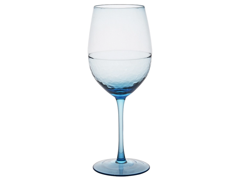 Set de verres POP 4 pièces multicolore 59 cl