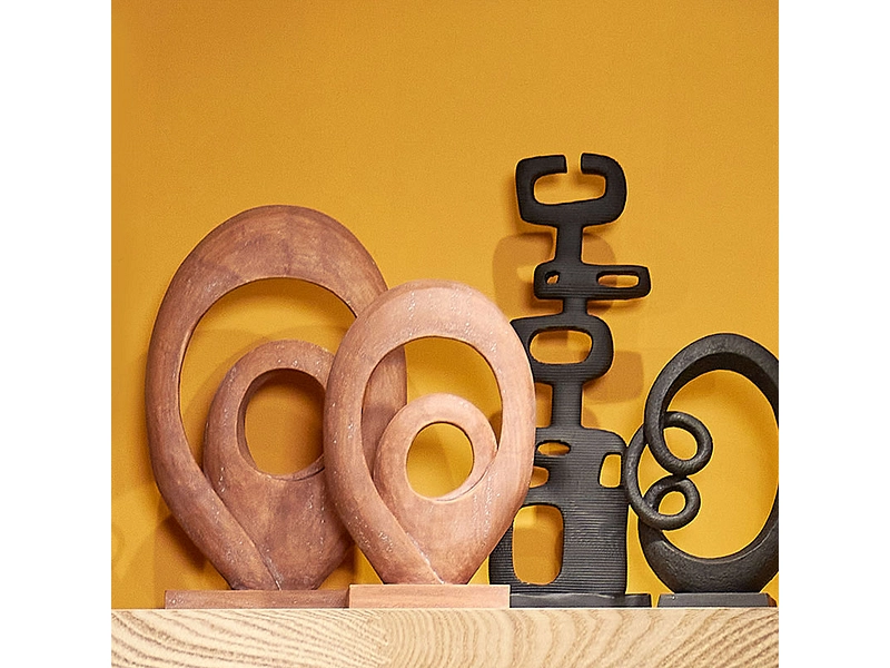 Scultura KNOT