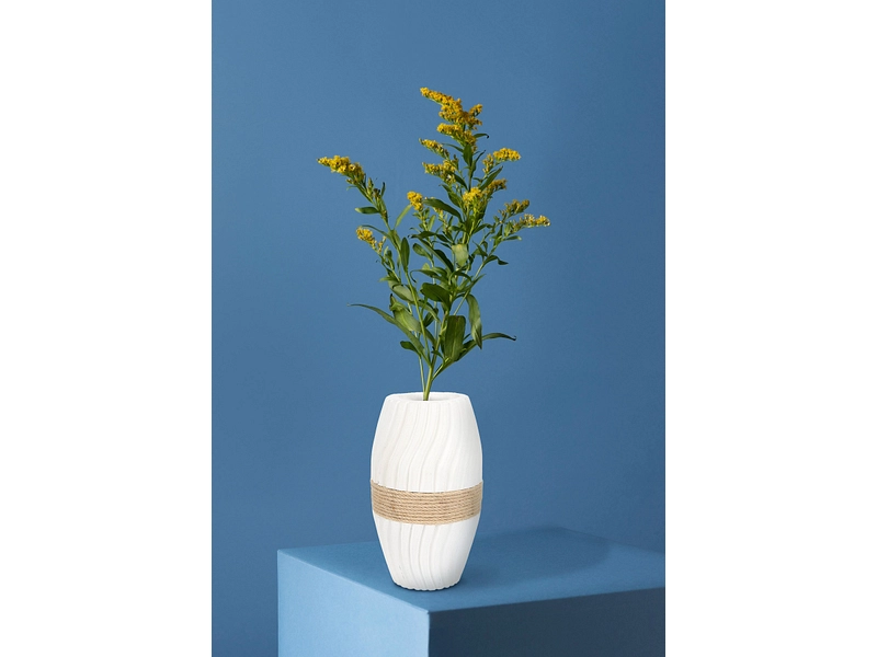 Vase STRIPE