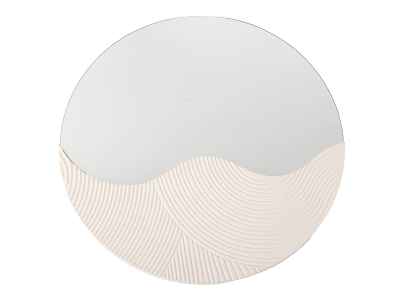 Miroir ronde MOON