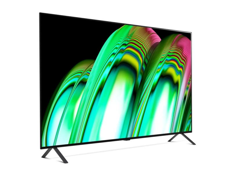 Télévision OLED LG ELECTRONICS 55''/139 cm
