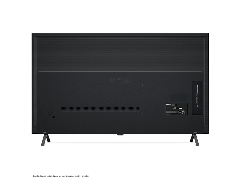 TV OLED LG ELECTRONICS 55''/139 cm