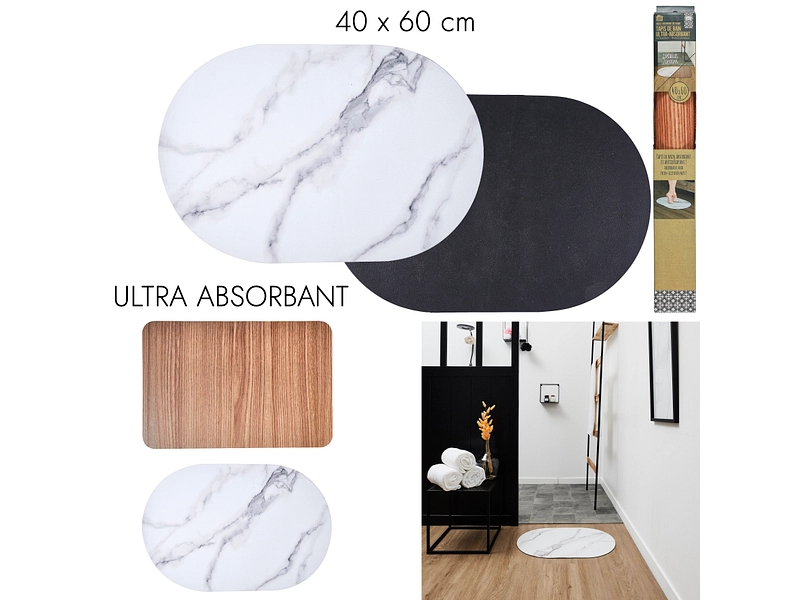Tappetini da bagno ONKAI Tappetini da bagno ONKAI