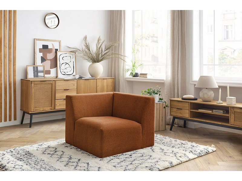 Modulare Sessel für Sofa BOBOCHIC GUSTAVE