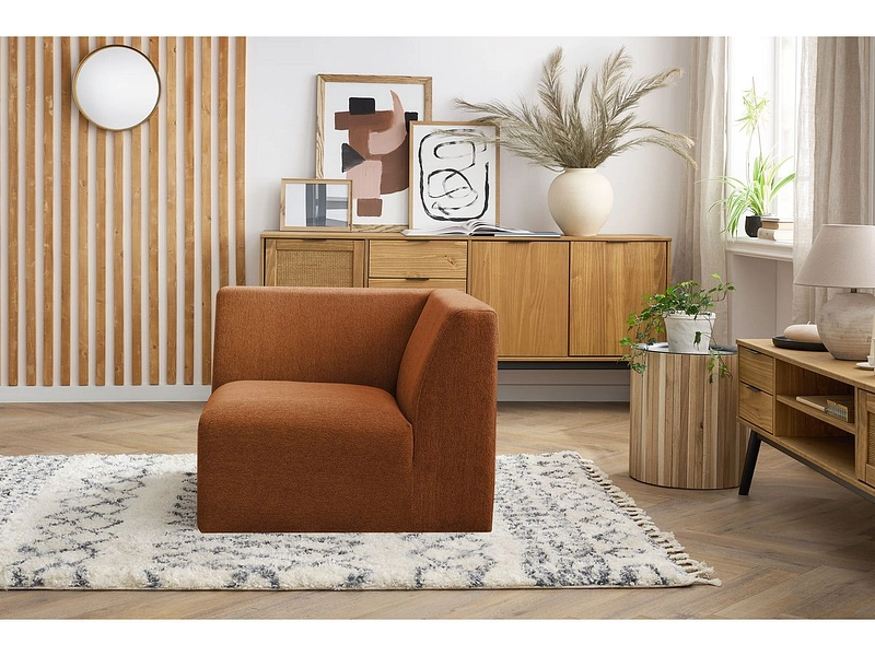 Modulare Sessel für Sofa BOBOCHIC GUSTAVE