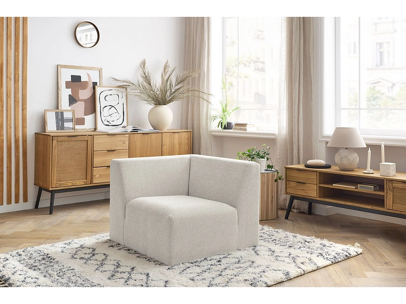 Modulare Sessel für Sofa BOBOCHIC GUSTAVE