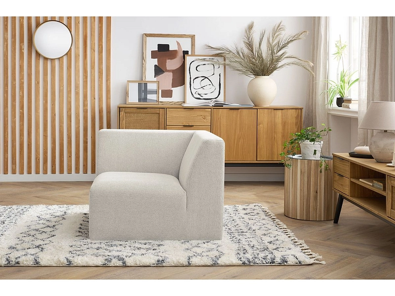 Modulare Sessel für Sofa BOBOCHIC GUSTAVE