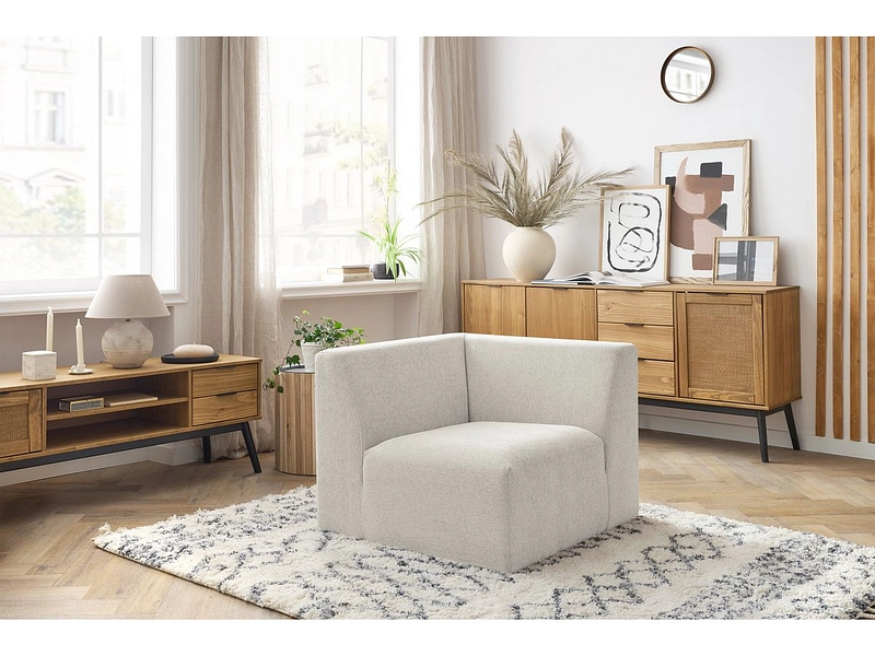 Modulare Sessel für Sofa BOBOCHIC GUSTAVE