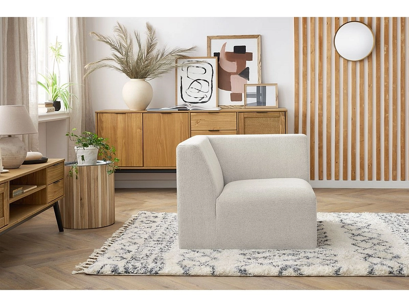 Modulare Sessel für Sofa BOBOCHIC GUSTAVE