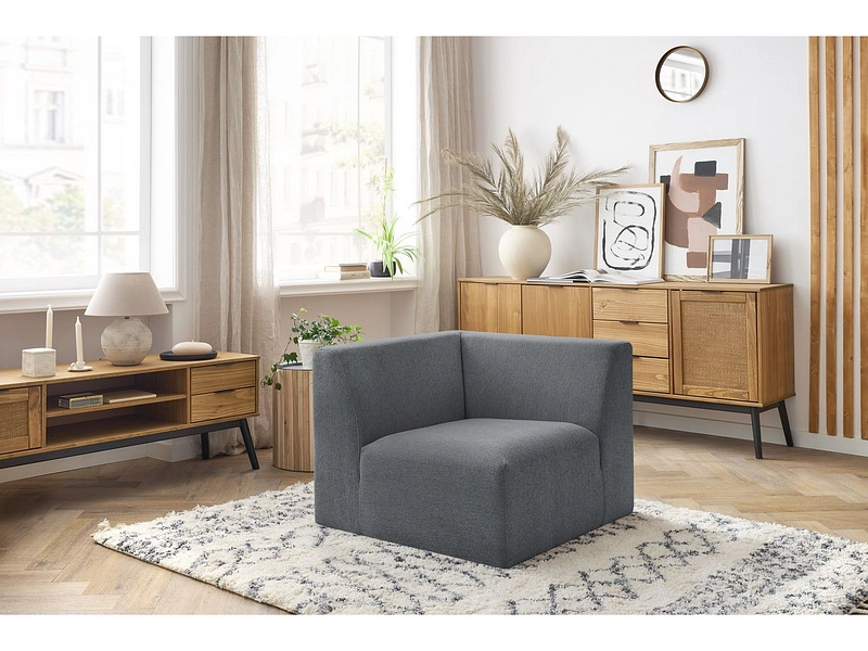 Modulare Sessel für Sofa BOBOCHIC GUSTAVE