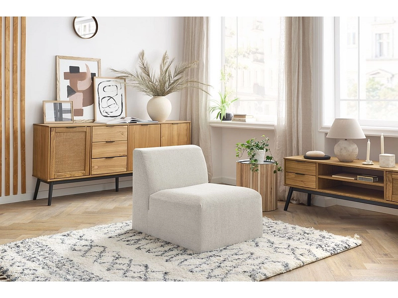 Modulare Sessel für Sofa BOBOCHIC GUSTAVE