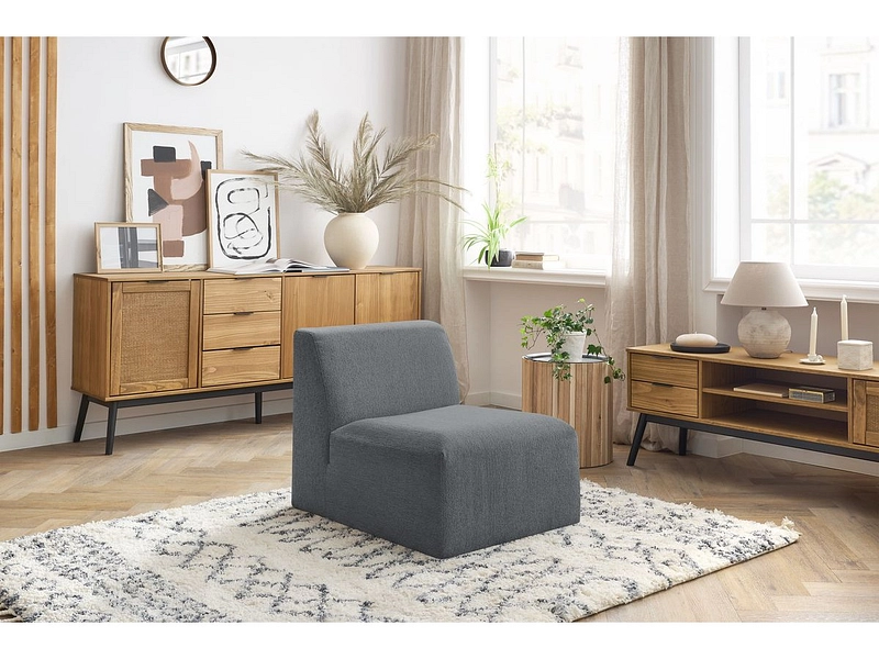 Modulare Sessel für Sofa BOBOCHIC GUSTAVE