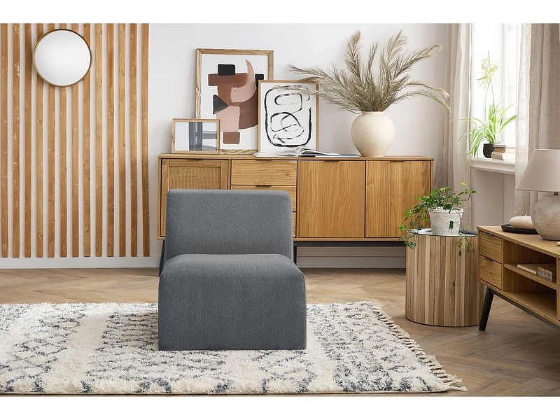 Modulare Sessel für Sofa BOBOCHIC GUSTAVE