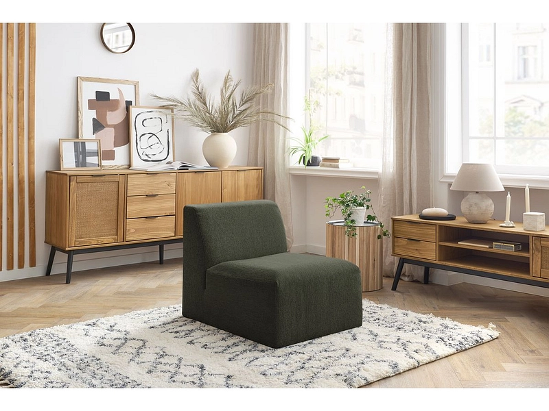 Modulare Sessel für Sofa BOBOCHIC GUSTAVE