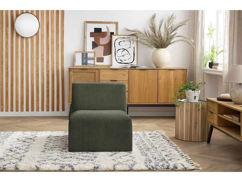 Modulare Sessel für Sofa BOBOCHIC GUSTAVE