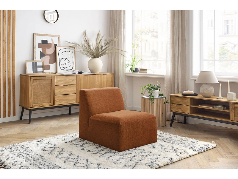 Modulare Sessel für Sofa BOBOCHIC GUSTAVE