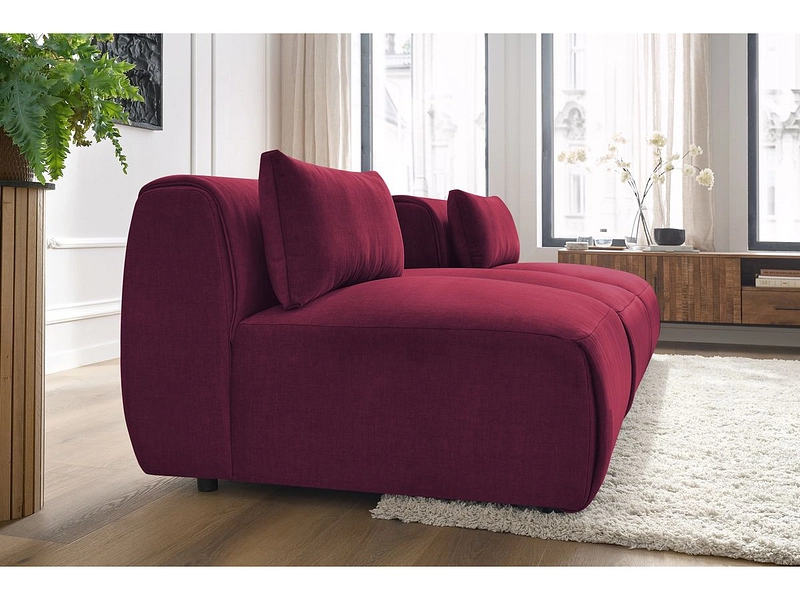 3er Sofa BOBOCHIC JEANNE