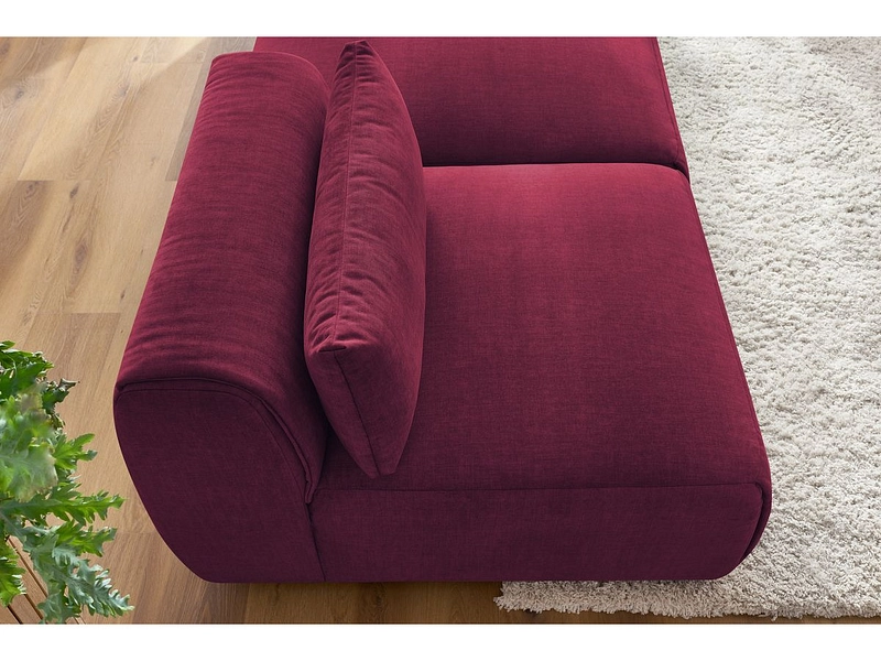 3er Sofa BOBOCHIC JEANNE