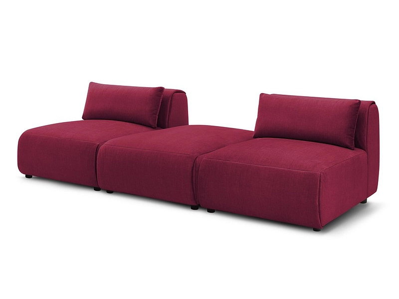 3er Sofa BOBOCHIC JEANNE