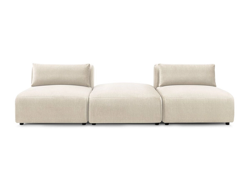 3er Sofa BOBOCHIC JEANNE