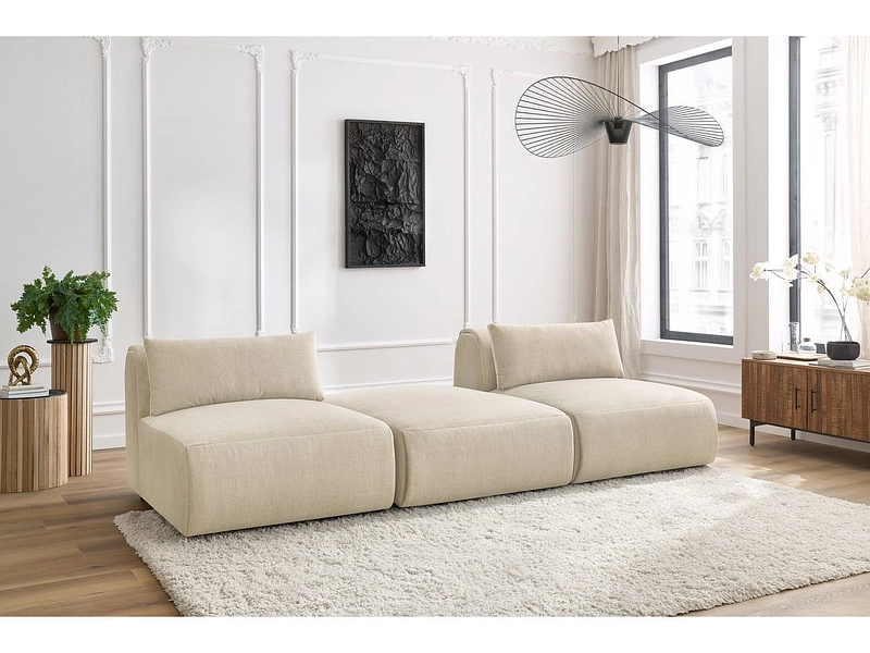 3er Sofa BOBOCHIC JEANNE