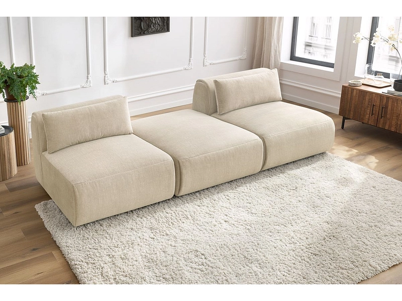 3er Sofa BOBOCHIC JEANNE