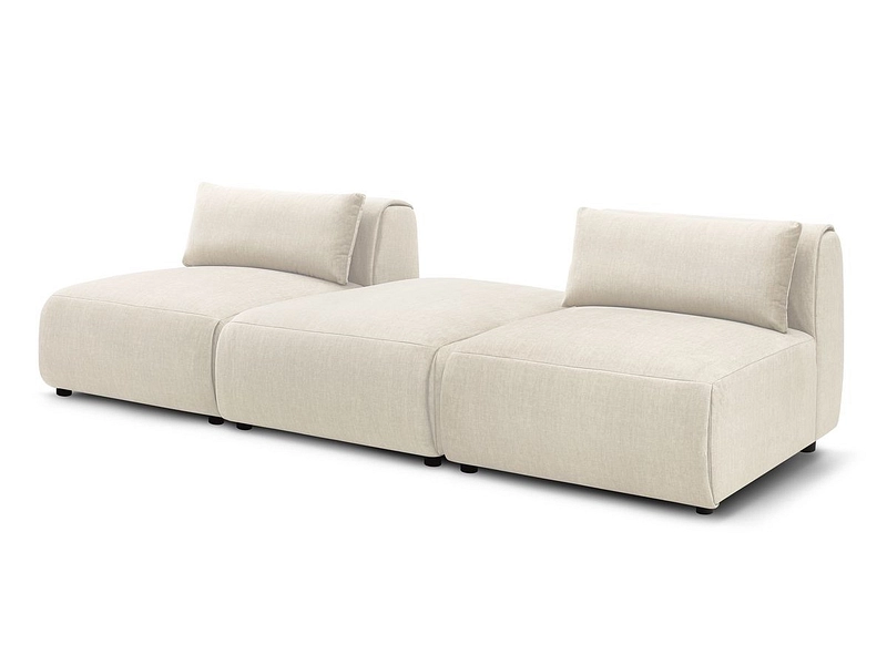 3er Sofa BOBOCHIC JEANNE