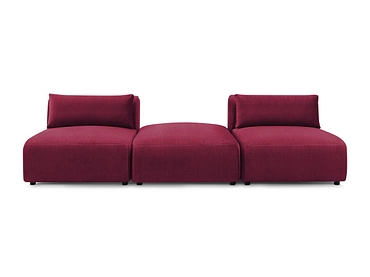 3er Sofa BOBOCHIC JEANNE