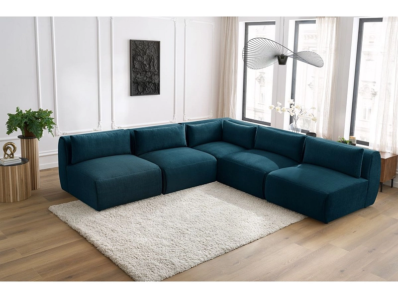 Ecksofa BOBOCHIC JEANNE