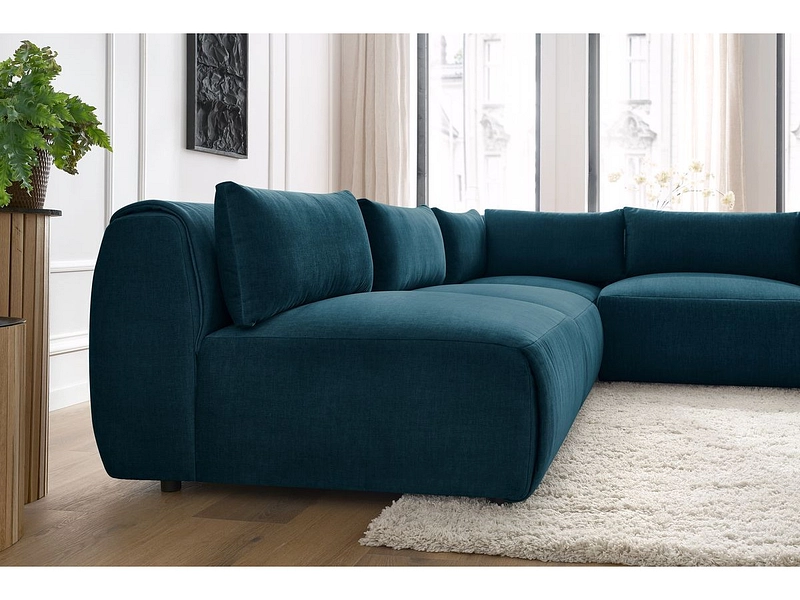 Ecksofa BOBOCHIC JEANNE