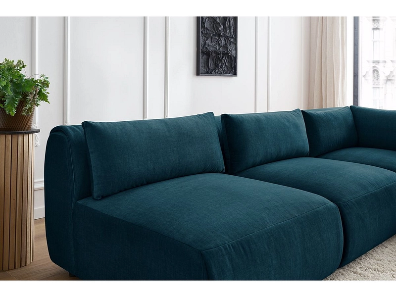 Ecksofa BOBOCHIC JEANNE