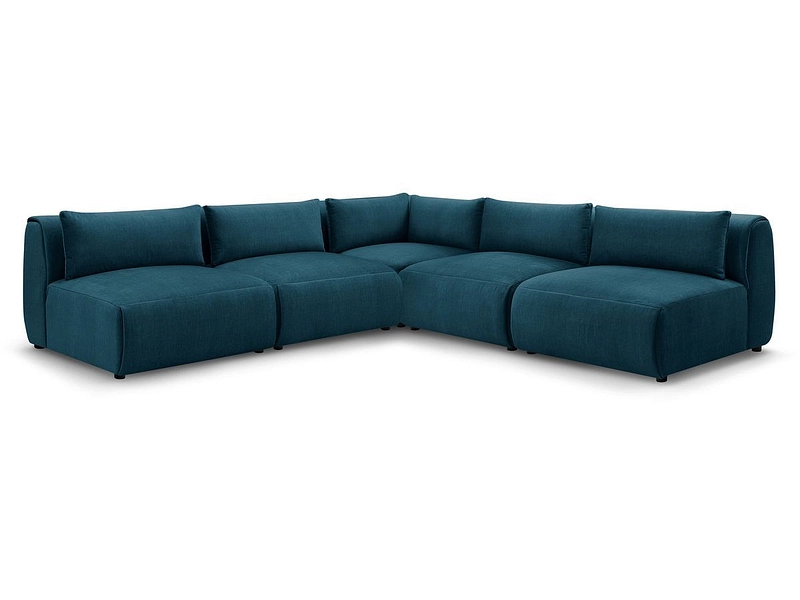 Ecksofa BOBOCHIC JEANNE