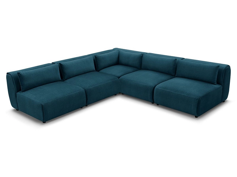 Ecksofa BOBOCHIC JEANNE