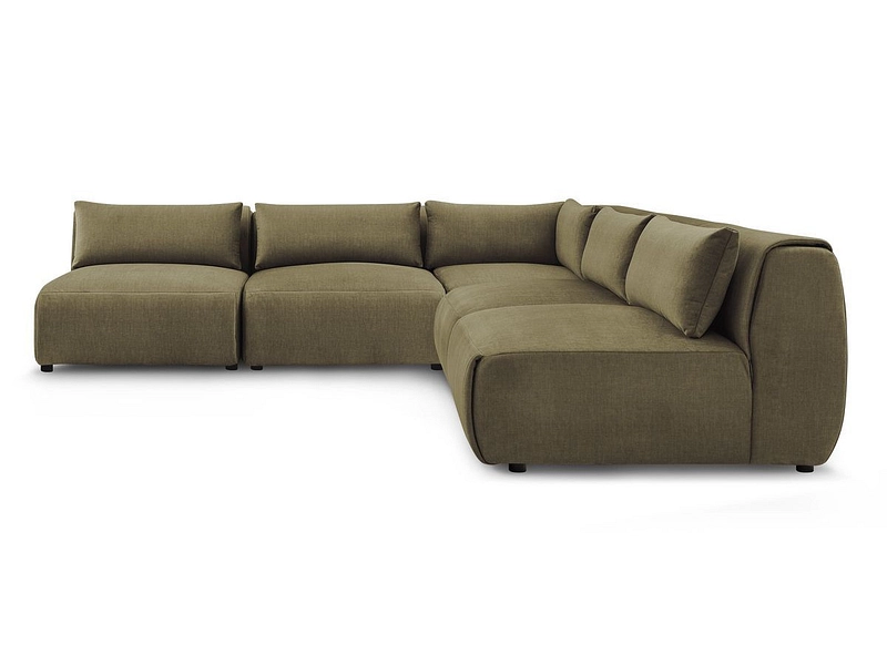 Ecksofa BOBOCHIC JEANNE