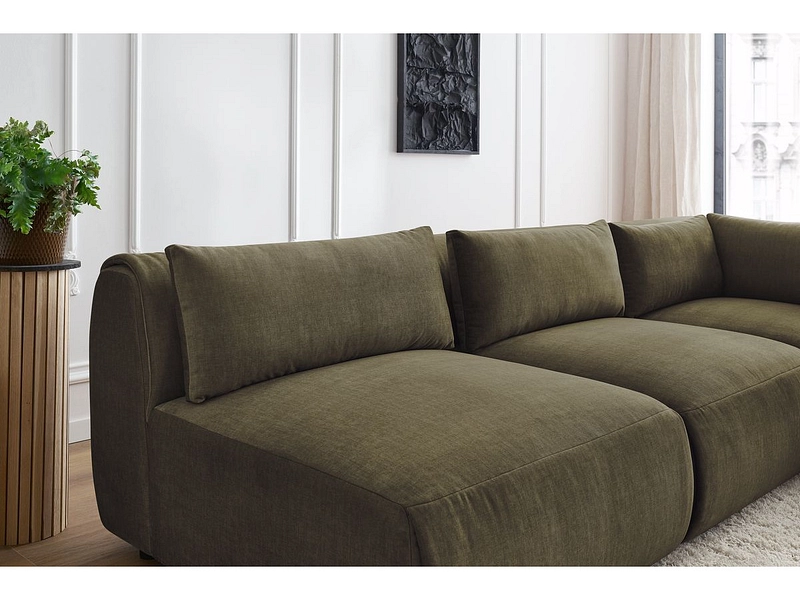 Ecksofa BOBOCHIC JEANNE