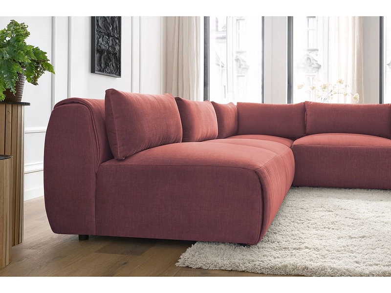 Ecksofa BOBOCHIC JEANNE