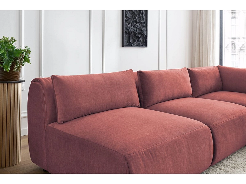 Ecksofa BOBOCHIC JEANNE