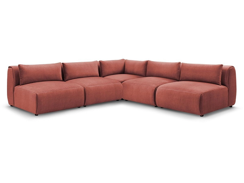 Ecksofa BOBOCHIC JEANNE