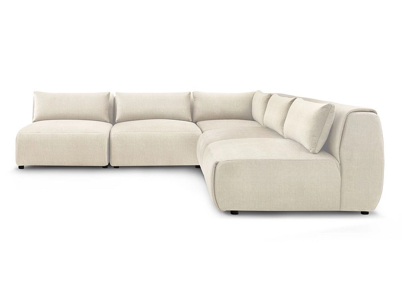 Ecksofa BOBOCHIC JEANNE